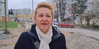 Как Стела Николова от ДБ избута всички в листата и се намърда в парламента