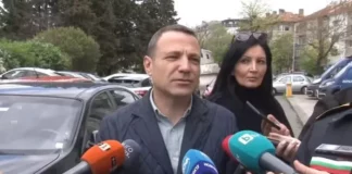 Версията на 14-годишния, задържан за убийството на македонец – чужденецът настоявал да правят секс