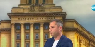 Делян Добрев сезира прокуратурата за „беззаконията“ на кабинета „Денков“