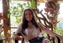 Издирват 15-годишно момиче