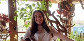 Издирват 15-годишно момиче