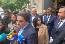 Депутатите ще отхвърлят бюджета на служебното правителство