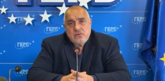 Борисов отнесе „Промяната“ на живо по телевизията. ПП-ДБ просто трябва да влязат в директна коалиция с ГЕРБ, за да извлекат поне някаква полза от това самоунижение