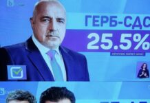 Севделина Арнаудова: Това е голяма победа за Борисов! Разби им жълтопаветните илюзии