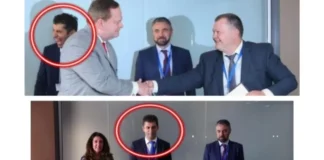 Сашо Дончев или „Джемкорп“ наляха половин милион на ПП-ДБ?