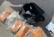 5 кг хероин и 1.2 кг кокаин задържаха митничарите на Калотина