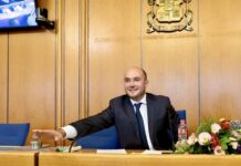 Георги Георгиев: По идея на ГЕРБ-СДС медиците ще имат паник-бутони в рискови райони