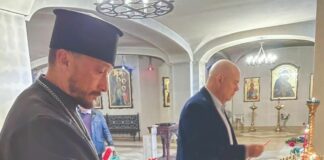 Съвместни екипи на български и украински прокурори ще разследват военни престъпления. Гешев посети Буча и Бородянка