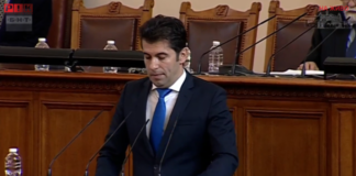 Кирил Петков е най-смешният образ на политическия ни свят. Нова версия на героя на Алеко