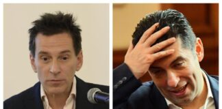 Виждала съм всякакви пиари по света и у нас, но един е просто уникален. Шута на Клоуна