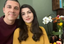 Лена Бориславова и Мирослав Иванов обявиха, че очакват бебе