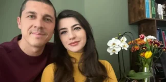 Лена Бориславова и Мирослав Иванов обявиха, че очакват бебе