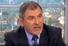 Методи Андреев: Костов се оправда, че ако се отдръпнат от кандидатурата на Васил Терзиев за кмет, ще се разпадне коалицията