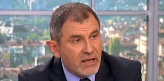 Методи Андреев: Семейството на Терзиев е тежко номенклатурно и тъмночервено, кандидатурата му е обидна