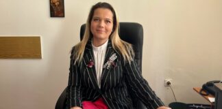 Защо уволниха човека на „Копринката“ в МВР- зам.-министъра на вътрешните работи Моника Бийчър?