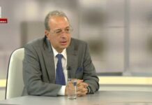 Бранимир Ботев: ПП/ДБ все повече прилича на сектантска партия. Простреляха се ритуално в колената