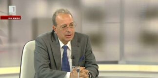 Бранимир Ботев: ПП/ДБ все повече прилича на сектантска партия. Простреляха се ритуално в колената