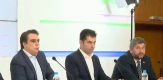 Калина Андролова за ПП-ДБ: Уличен рекет на некомпетентното малцинство