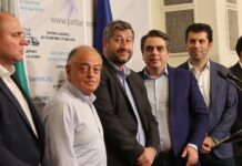 Да се дава подслон на ПП/ДБ след всичко, което особено ПП сътвориха с държавата, е пълна лудост