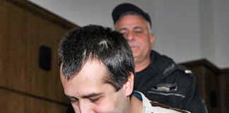 Данчо Релето от Наглите и Петър Берберов-Бербера отиват на съд за укриване на крадени коли