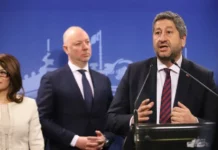 Христо Иванов по повод записа на Радостин Василев: Искане за сваляне на имунитет на Борисов няма