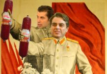 В рамките на няколко месеца ще наблюдаваме залеза на последната протестна коалиция, чак докато не се разпадне на съставните си елементи