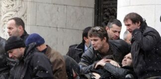 Само в Breaking.bg: Разследват Къро за опита за убийство на Златко Баретата и разстрелите на Боби Белята и Георги Василев