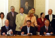 Невероятно, но факт: политиката не е за всеки!