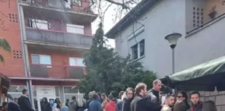 Прокуратурата разследва изборните туристи на ПП-ДБ в Западните покрайнини (Видео)