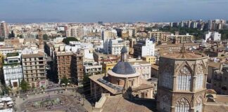 Валенсия премина на 4-дневна работна седмица