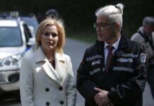 Следовател Маринов опроверга министър Демерджиев: Няма заподозрени за атентата срещу Гешев