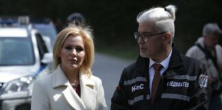 Следовател Маринов опроверга министър Демерджиев: Няма заподозрени за атентата срещу Гешев