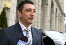 Главният прокурор на Румъния остро осъди нападението срещу Иван Гешев: Това е атака срещу демокрацията