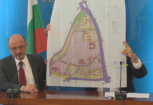 Здравният министър: Хотел за родителите и рехабилитационен център ще има на терена на Националната детска болница