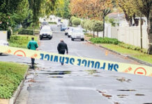 Общински съветник в Кейптаун за къщата на Къро: Винаги беше затворена, с много камери. Това бе съмнително за хората от квартала