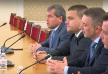 ИТН на срещата с Габриел: Твърдо против сме реформата на Петков и Василев на КПКОНПИ, искат да направят от нея бухалка на властта