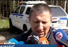 Прокуратурата разпореди проверка по сигнала на Сарафов срещу Гешев