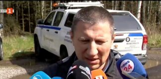 Борислав Сарафов: Гешев е бил мишена за убиване, бомбата е с най-малко 3 кг тротилов еквивалент, сложена на завой