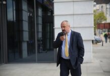 ВСС освободи Ясен Тодоров като зам.-шеф на НСлС, остава редови следовател