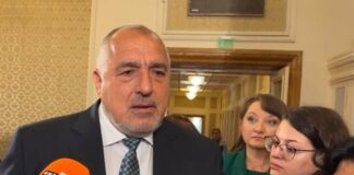 Бойко Борисов няма да си даде имунитета на „съучениците на Гешев“, на разпита в прокуратурата го питали дали ще се жени след 5 г.