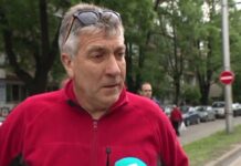 Младият шофьор, убил двама души на пешеходна пътека в София, не е употребил алкохол и наркотици