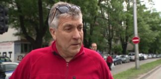 Младият шофьор, убил двама души на пешеходна пътека в София, не е употребил алкохол и наркотици