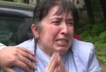 Майката на Адриан, който смаза двама души на бул. „Сливница“: Бих си дала живота, за да са живи те