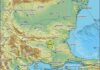 Земетресение край Стара Загора