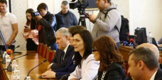 БСП не виждат голяма част от приоритетите си сред приоритетите на Габриел, но се надяват в разговорите това да бъде уточнено