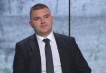 Християн Пендиков: Най-изявените македонски българи нямат българско гражданство, а са подали документи преди години