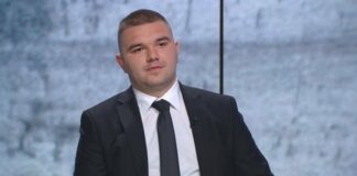 Християн Пендиков: Най-изявените македонски българи нямат българско гражданство, а са подали документи преди години