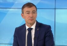 Aндрей Ковачев: Вече не става въпрос за проблем между Скопие и София, а между Северна Македония и ЕС