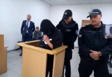 9 месеца затвор за фалшивия бомбаджия, заплашил Ива Митева и Бойко Борисов