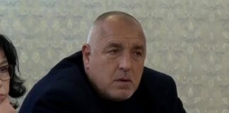 Борисов към ПП/ДБ: Имаме толкова много общи неща, че е грехота да не ги свършим